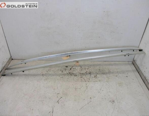 Roof Rails (Bars) PEUGEOT 508 SW I (8E)