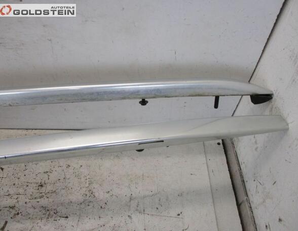 Roof Rails (Bars) PEUGEOT 508 SW I (8E)