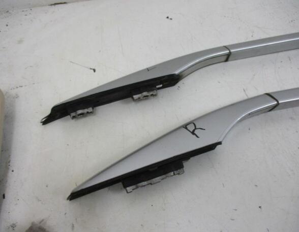 Roof Rails (Bars) HONDA FR-V (BE)