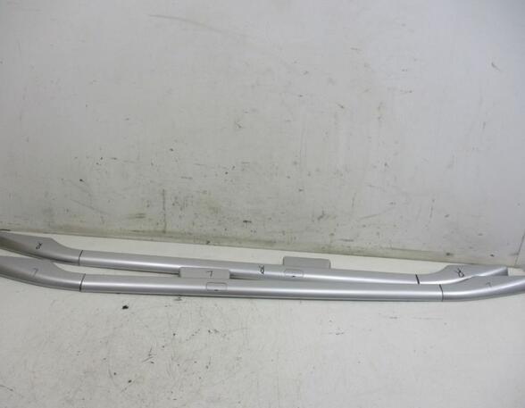 Roof Rails (Bars) HONDA FR-V (BE)