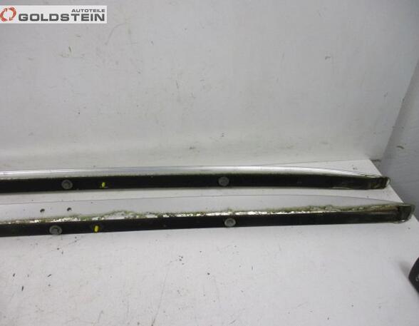 Roof Rails (Bars) AUDI Q7 (4LB)