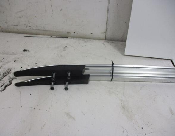 Roof Rails (Bars) VW GOLF PLUS (5M1, 521)