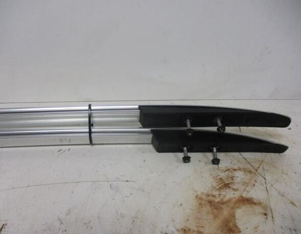 Roof Rails (Bars) VW GOLF PLUS (5M1, 521)