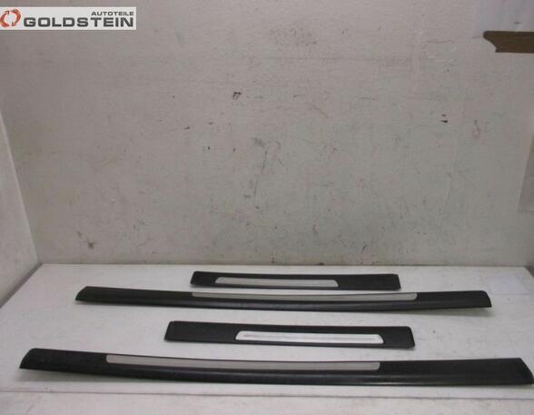 Moulding Roof AUDI A6 Avant (4F5, C6)