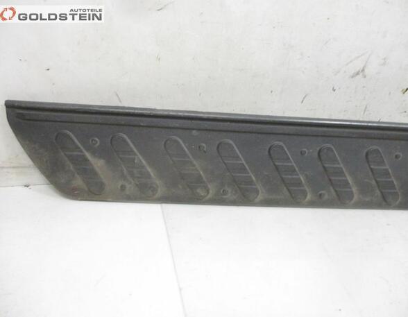 Moulding Roof MITSUBISHI Pajero III (V6W, V7W)