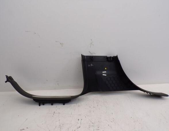 Moulding Roof PORSCHE CAYENNE (92A)