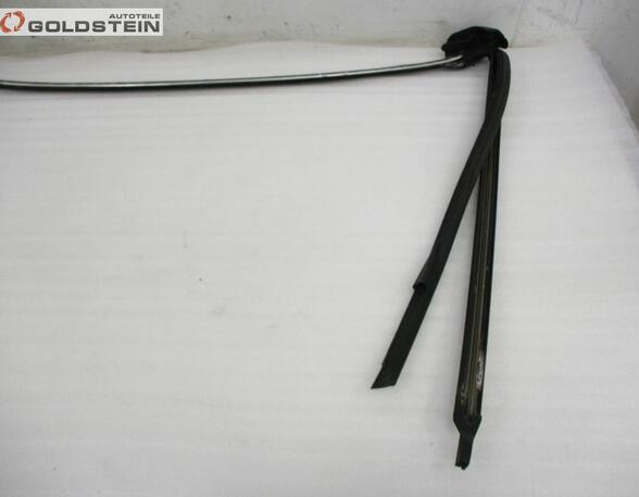 Windscreen Seal BMW 1er Cabriolet (E88)