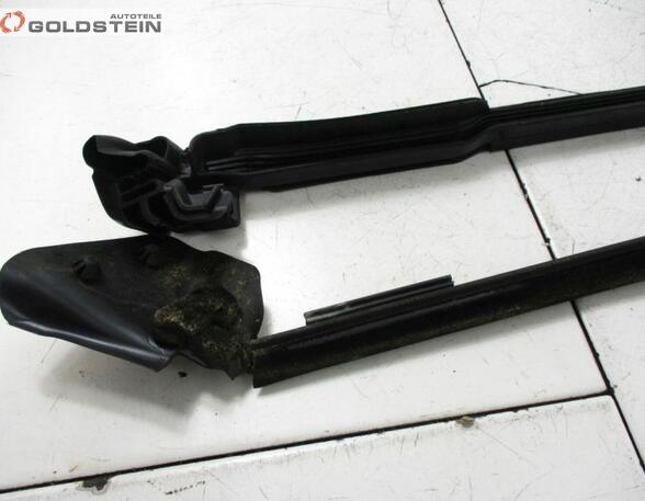 Windscreen Seal BMW 1er Cabriolet (E88)