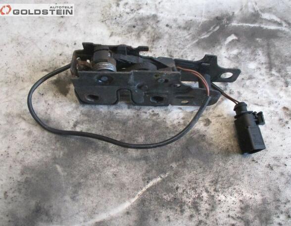 Front Hood Latch Lock AUDI TT (8J3)