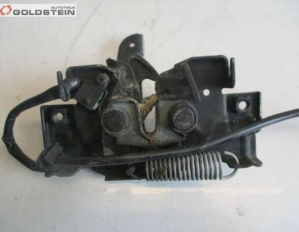 Front Hood Latch Lock MAZDA MX-5 III (NC)