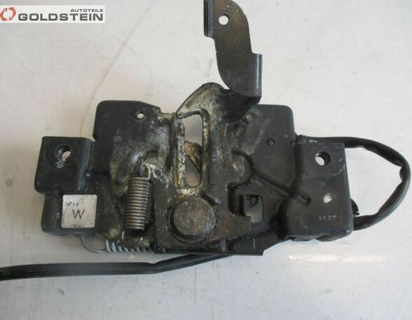 Front Hood Latch Lock MAZDA MX-5 III (NC)