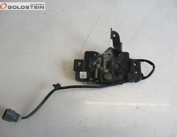 Front Hood Latch Lock MAZDA MX-5 III (NC)