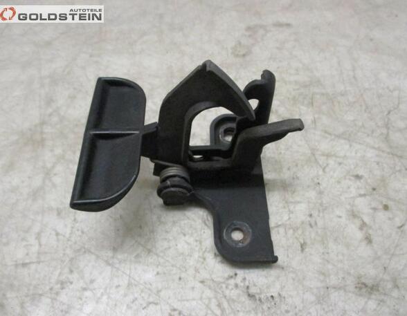 Front Hood Latch Lock MERCEDES-BENZ CLK (C209)