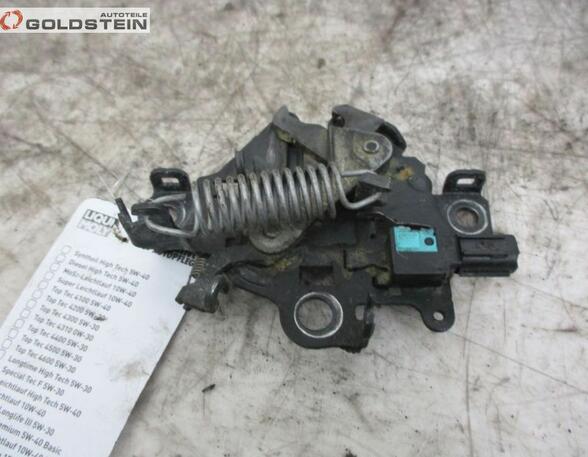 Fanghaken Motorhaube TOYOTA RAV 4 III (ACA3 ACE ALA3 GSA3 ZS) 112 KW