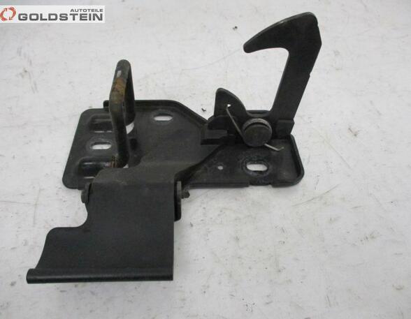 Front Hood Latch Lock VW Touareg (7L6, 7L7, 7LA)