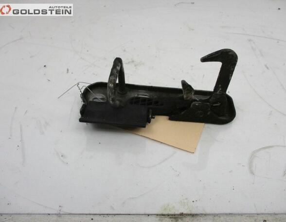 Front Hood Latch Lock VW Golf V (1K1), VW Golf VI (5K1)