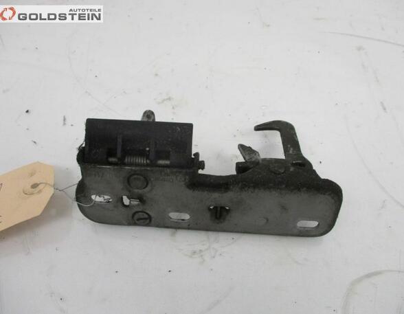 Front Hood Latch Lock VW Golf V (1K1), VW Golf VI (5K1)