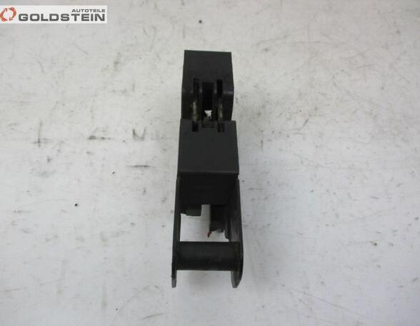 Front Hood Latch Lock VW Golf V (1K1)