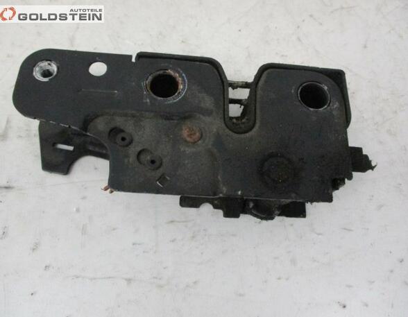 Front Hood Latch Lock VW Golf V (1K1)