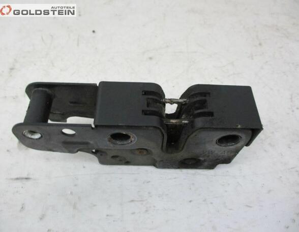 Front Hood Latch Lock VW Golf V (1K1)