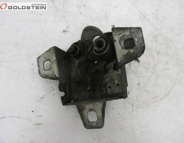 Front Hood Latch Lock FIAT Ducato Kasten (250, 290)