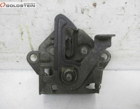 Front Hood Latch Lock MAZDA Premacy (CP)