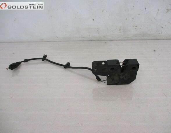 Front Hood Latch Lock VW Touran (1T1, 1T2)