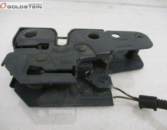 Front Hood Latch Lock VW Touran (1T1, 1T2)