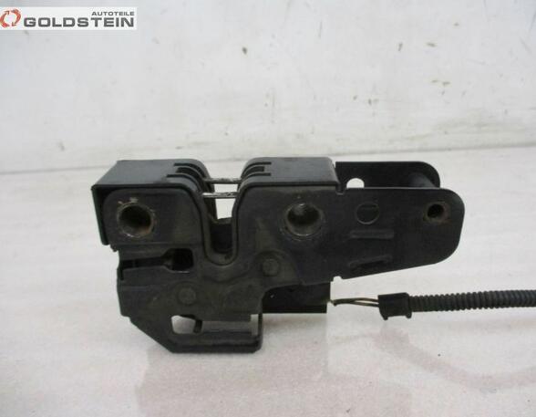 Front Hood Latch Lock VW Touran (1T1, 1T2)