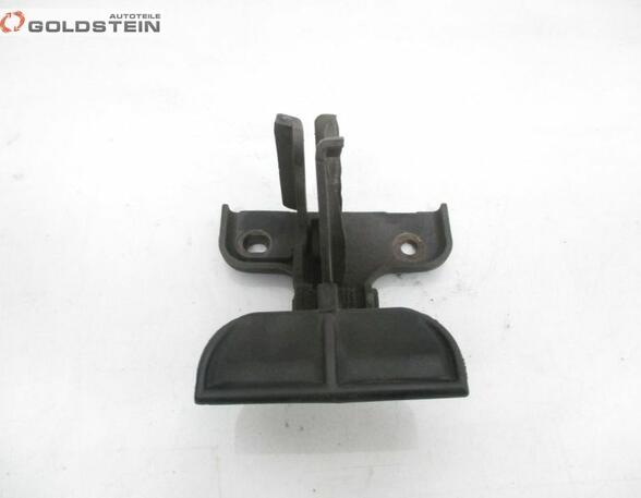 Front Hood Latch Lock MERCEDES-BENZ CLK (C209)