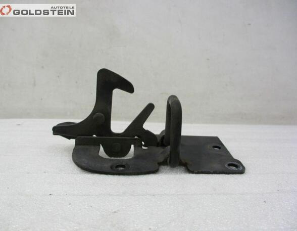 Front Hood Latch Lock AUDI TT (8N3)