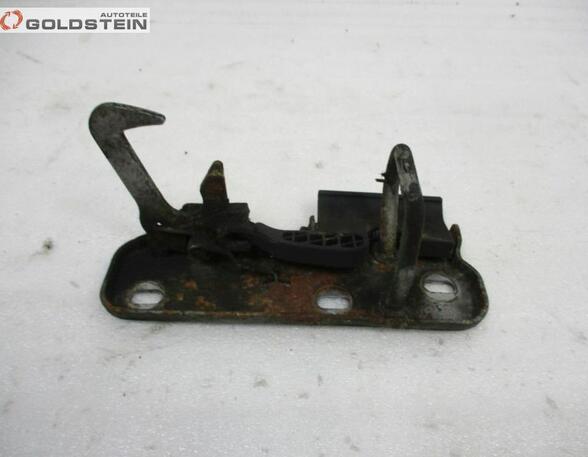 Front Hood Latch Lock VW Tiguan (5N)