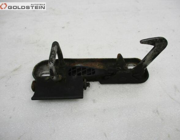 Front Hood Latch Lock VW Tiguan (5N)