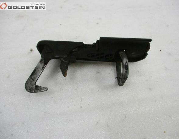 Front Hood Latch Lock VW Tiguan (5N)