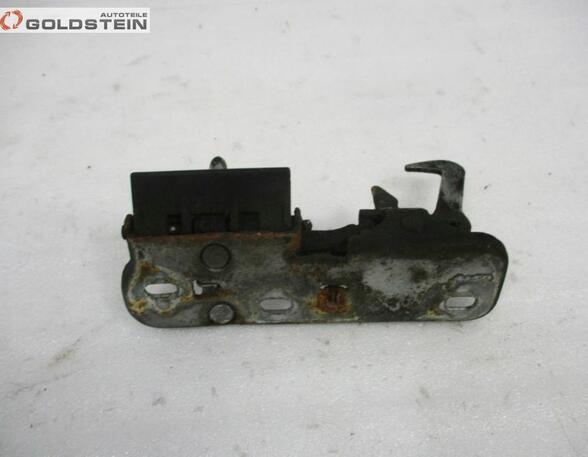 Front Hood Latch Lock VW Tiguan (5N)