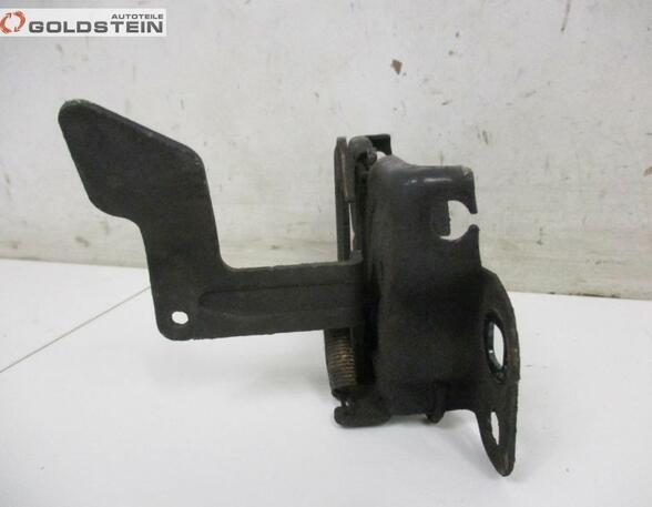 Front Hood Latch Lock JEEP Compass (MK49), JEEP Patriot (MK74)