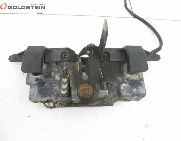 Front Hood Latch Lock MAZDA 6 Hatchback (GH)