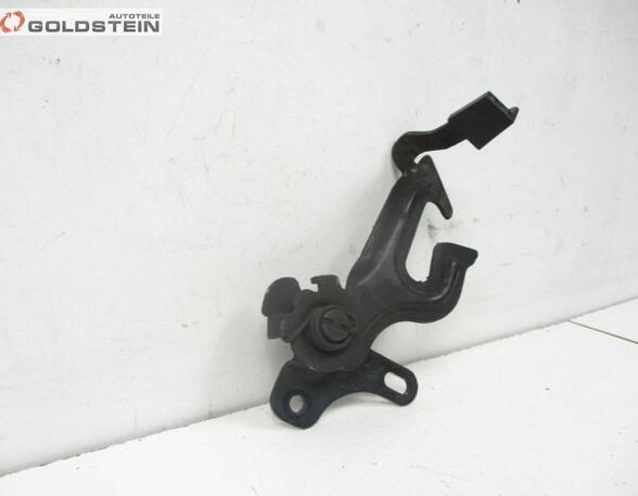 Front Hood Latch Lock VOLVO V70 III (135)