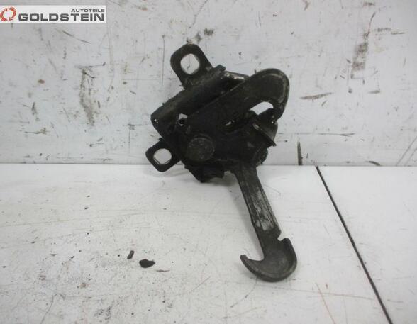 Front Hood Latch Lock FIAT Grande Punto (199), FIAT Punto Evo (199)