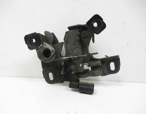 Front Hood Latch Lock AUDI TT (8N3)