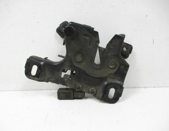 Front Hood Latch Lock AUDI TT (8N3)