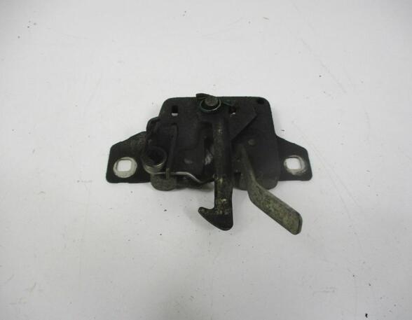 Front Hood Latch Lock RENAULT Kangoo/Grand Kangoo (KW0/1)