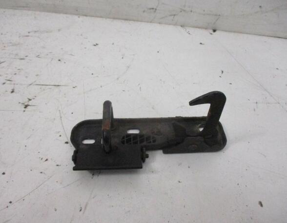 Front Hood Latch Lock VW Golf V (1K1)