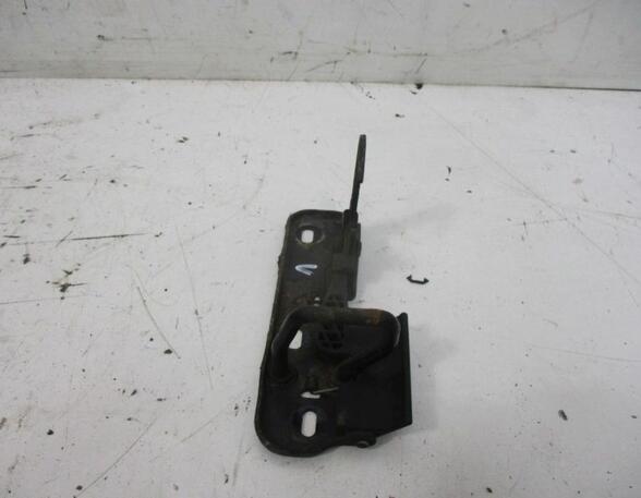 Front Hood Latch Lock VW Golf V (1K1)