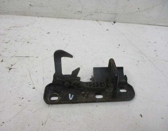 Front Hood Latch Lock VW Golf V (1K1)