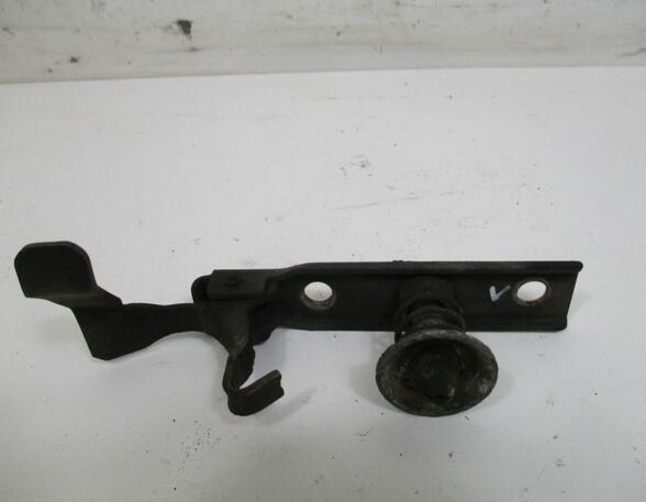 Front Hood Latch Lock MERCEDES-BENZ Sprinter 3-T Kasten (B903)