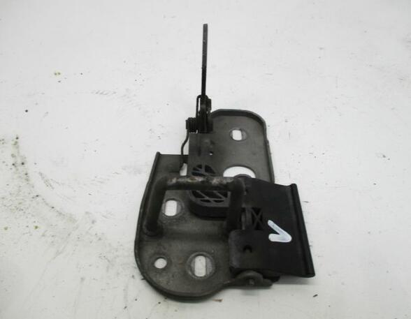 Front Hood Latch Lock VW Passat (3C2)