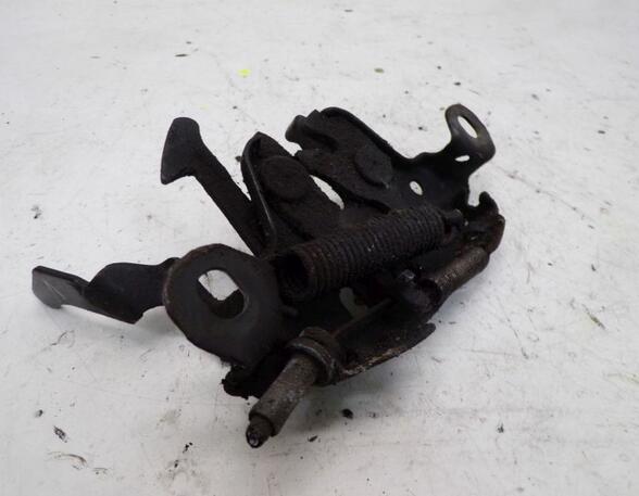 Front Hood Latch Lock NISSAN Note (E11, NE11)