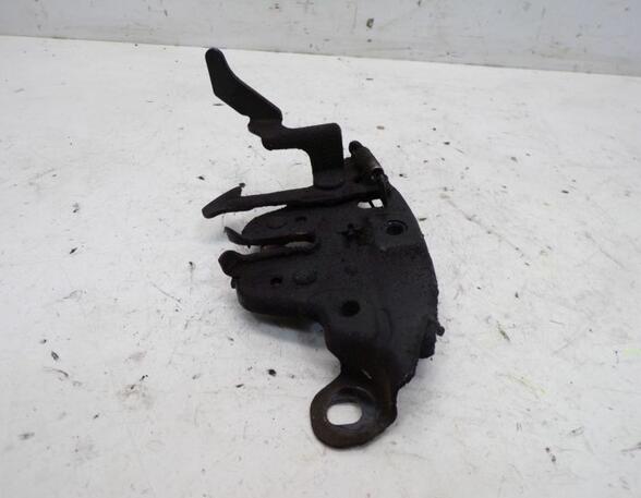 Front Hood Latch Lock NISSAN Note (E11, NE11)