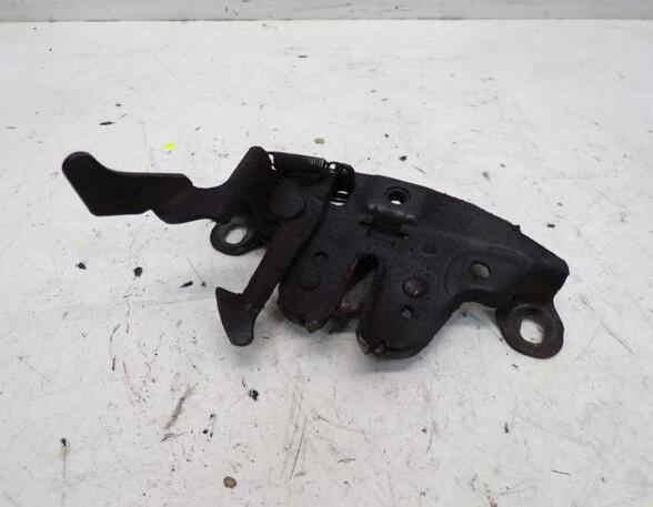 Front Hood Latch Lock NISSAN Note (E11, NE11)